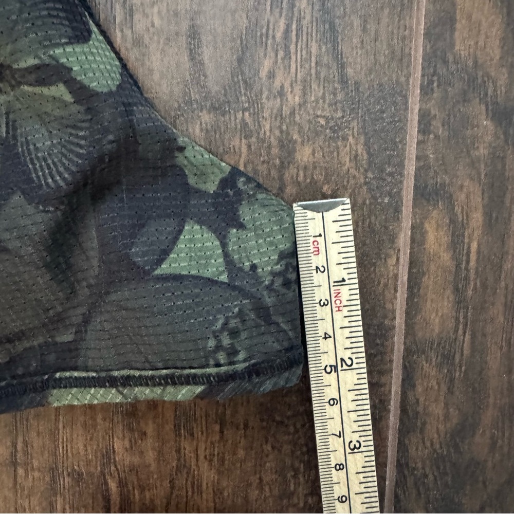 Lululemon Women's Sunset Salutation Butterfly Size 2 - Picture 5 of 7